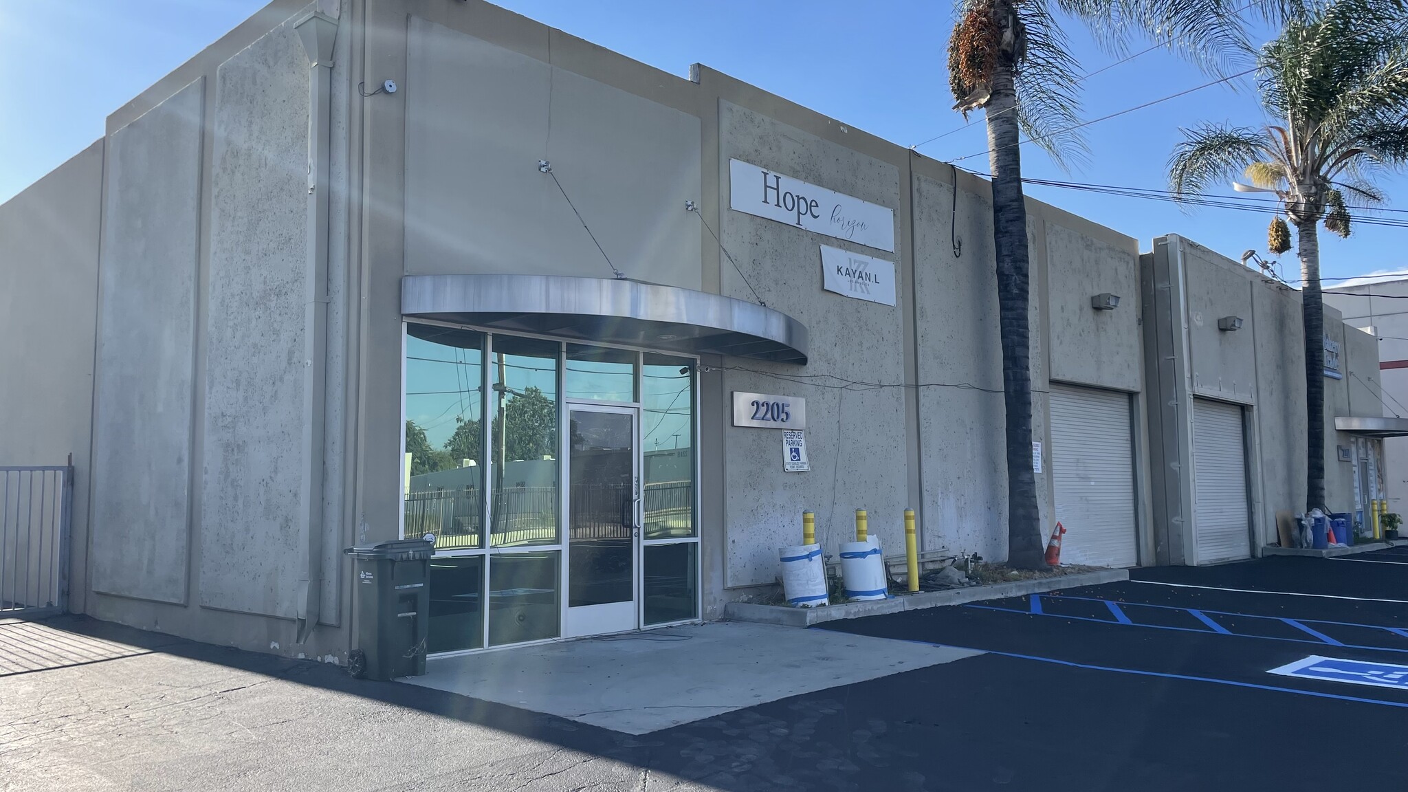 2205-2211 Loma Ave, South El Monte, CA for Rent