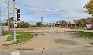 Hoffman Estates, IL Commercial - 2 E Higgins Rd Hoffman Estates, IL Commercial - 2 E Higgins Rd