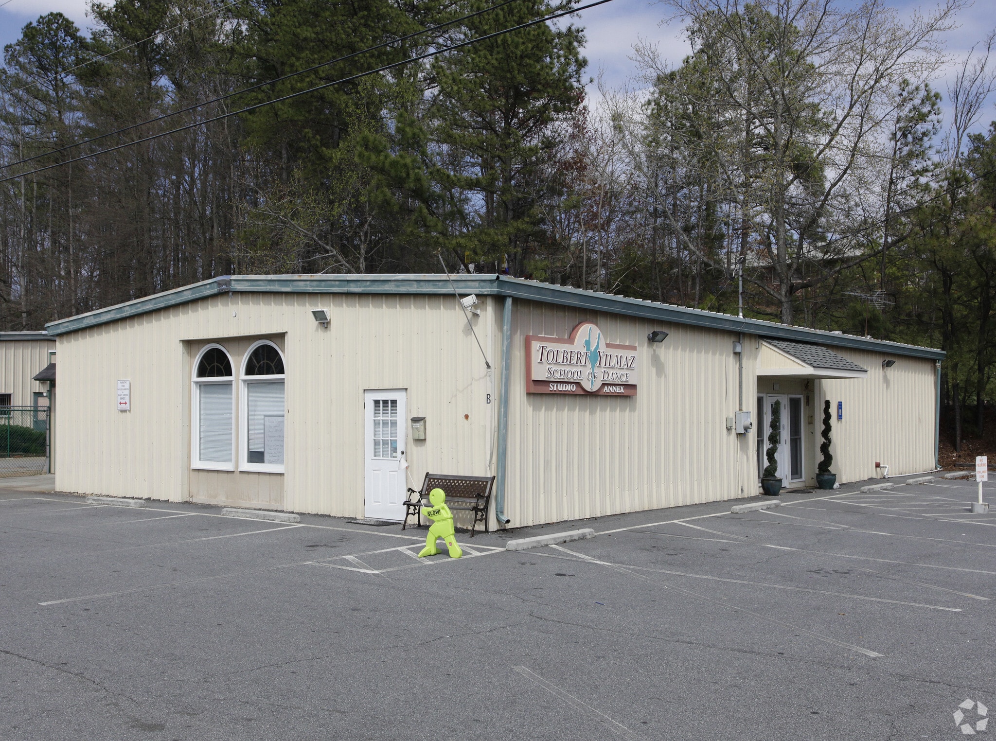 10400 Alpharetta St, Roswell, GA for Rent