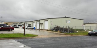 Austin, TX Industrial - 9904 Gray Blvd Austin, TX Industrial - 9904 Gray Blvd