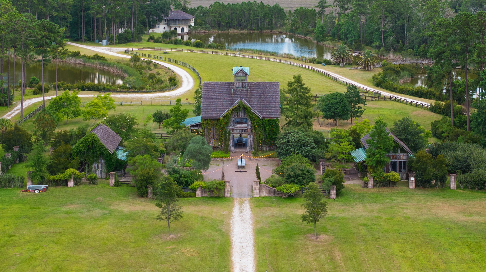 1300 Retreat Rd, Riceboro, GA for Sale