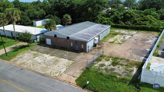 Titusville, FL Industrial - 4041 Capron Rd