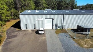 Summerville, SC Flex - 200 Varnfield Dr