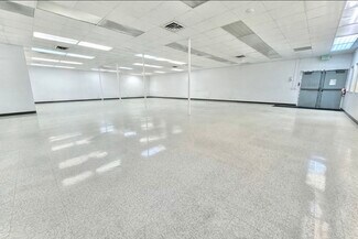 Palo Alto, CA Flex - 795 San Antonio Rd