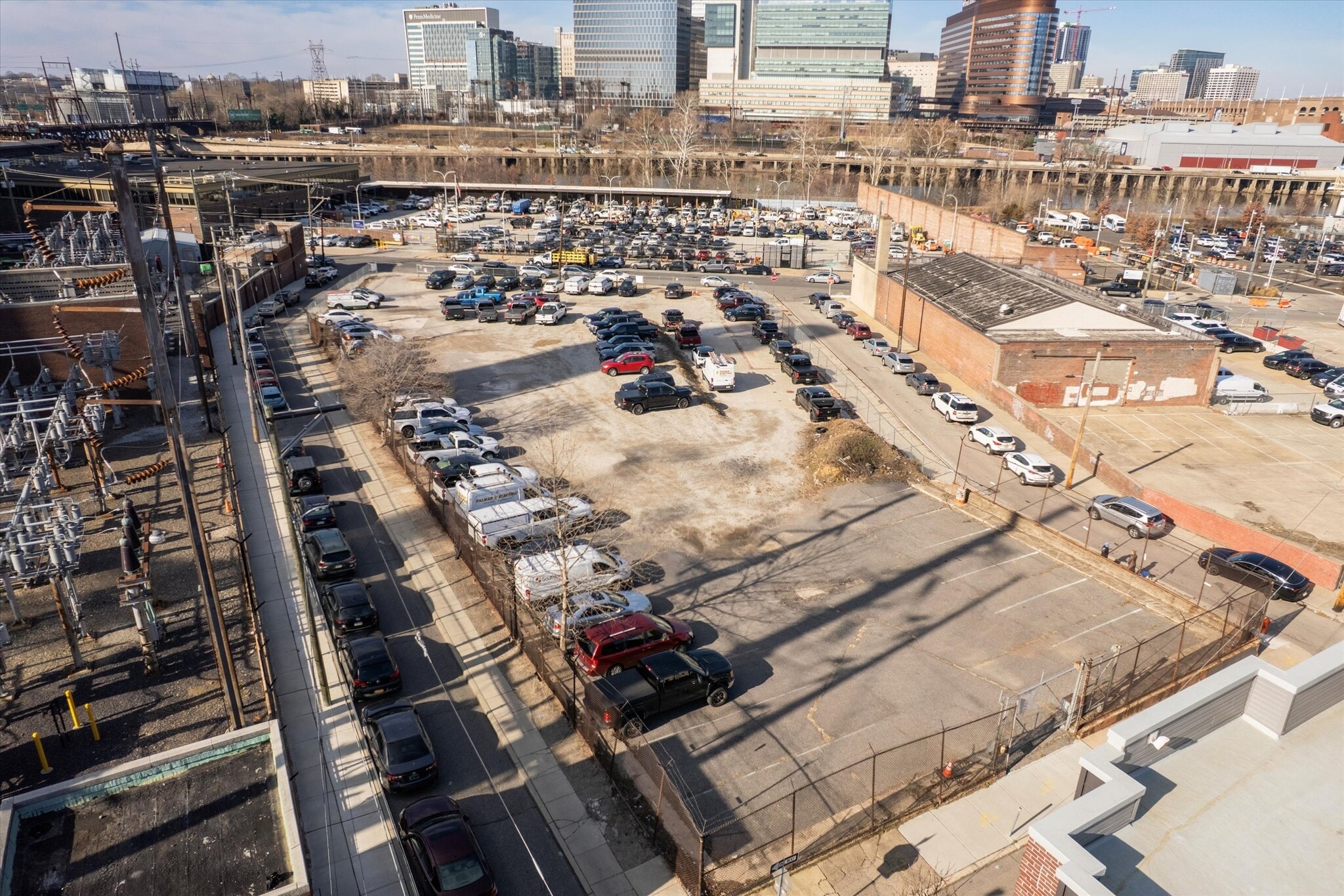 801 Schuylkill Ave, Philadelphia, PA for Sale