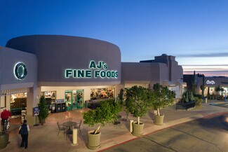 Scottsdale, AZ Retail - 23215-23417 N Pima Rd