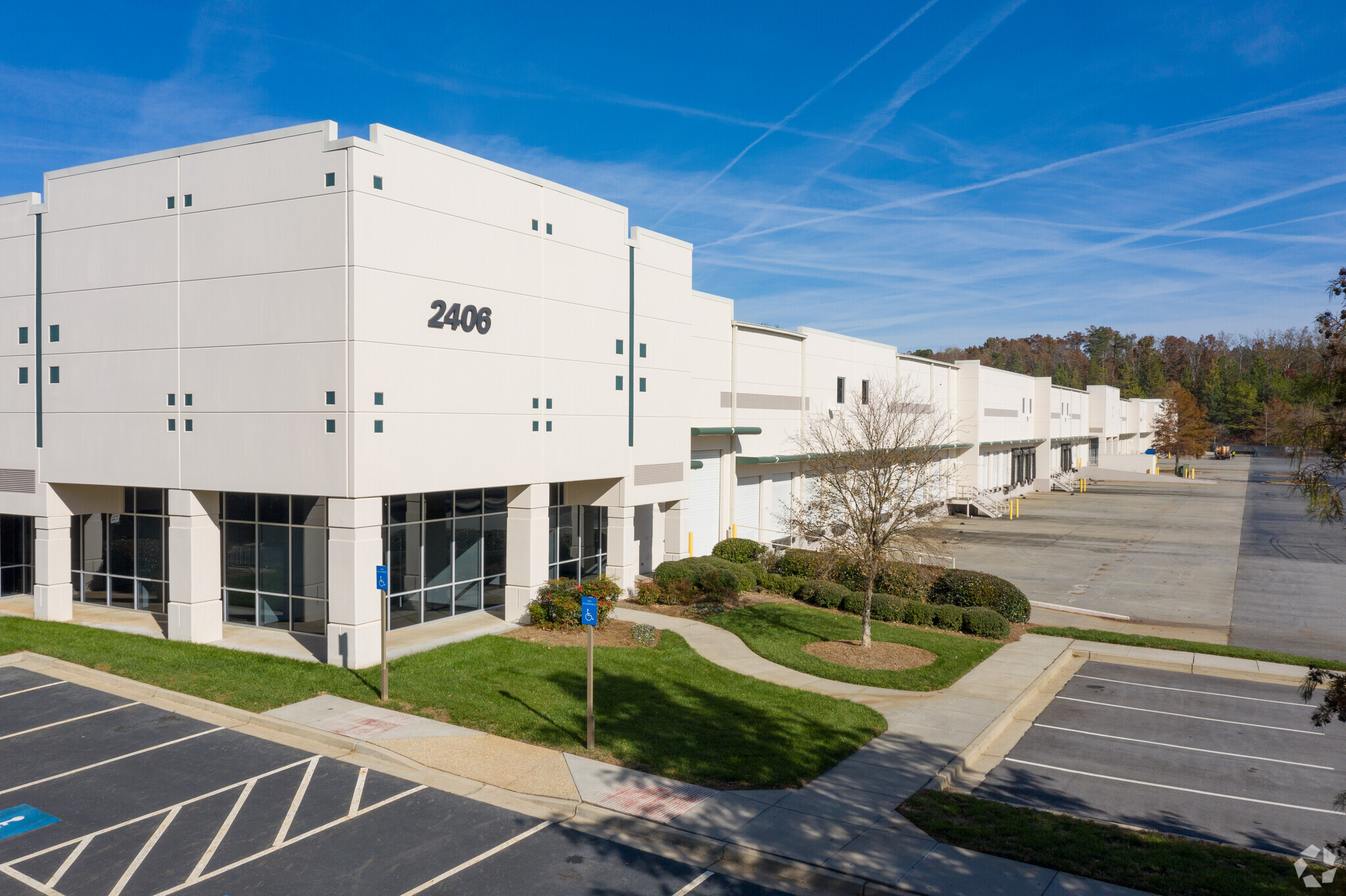 2406 Tech Center Parkway, Building G, Buford, GA for Rent