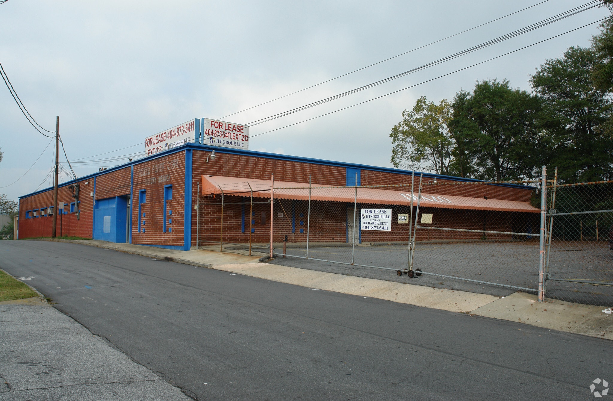 1120 Curran St NW, Atlanta, GA for Rent