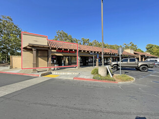 Santa Rosa, CA Retail - 465 Stony Point Rd