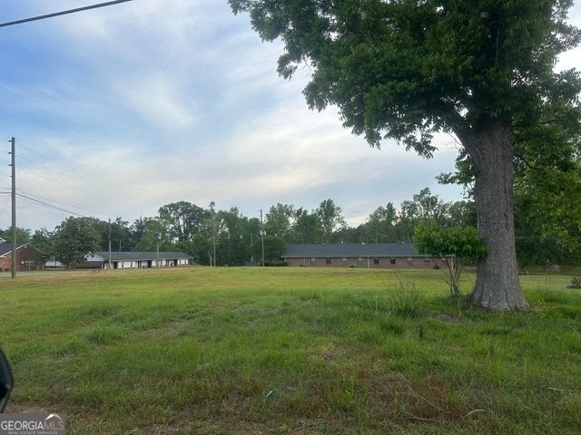 0 Broad st, Alamo, GA for Sale