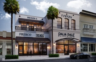 Fort Lauderdale, FL Retail - 916-922 E Las Olas Blvd Fort Lauderdale, FL Retail - 916-922 E Las Olas Blvd