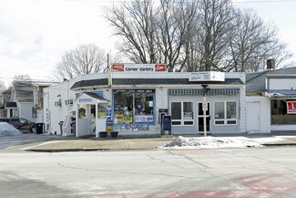 Nashua, NH Retail - 89 Allds St Nashua, NH Retail - 89 Allds St