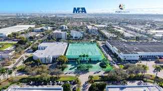 Miami, FL Industrial - 3150 NW 107th Ave