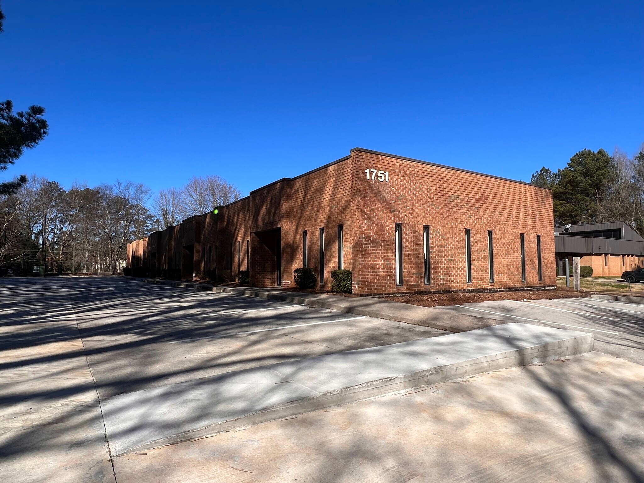 1751 Montreal Cir Tucker, GA 30084 Office Property for Sale on