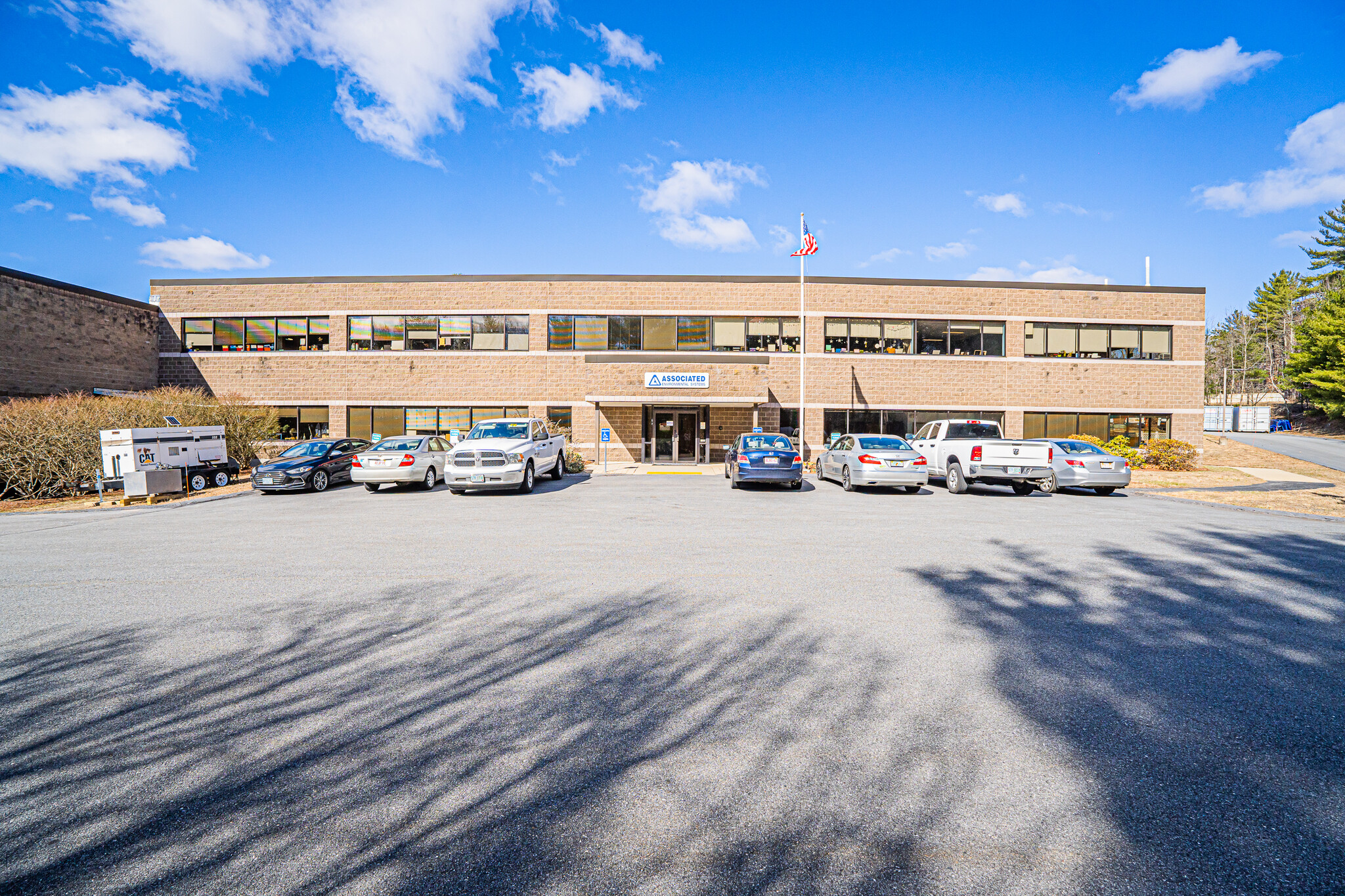 8 Post Office Sq, Acton, MA for Rent
