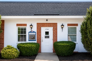 York, PA Office - 1784 4th Ave