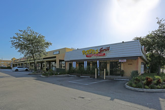 Fort Lauderdale, FL Retail - 4300-4370 N Federal Hwy