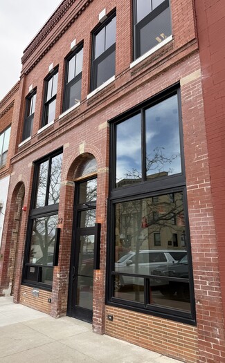 Sheridan, WY Retail - 22 Grinnell Plz