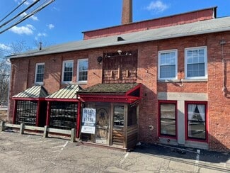 Norwalk, CT Retail - 2 Wilton Ave