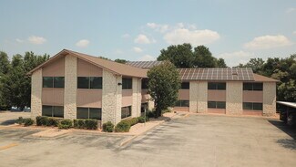 Austin, TX Office - 12466 Los Indios Trl