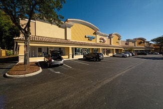 Jacksonville, FL Retail - 11-55 University Blvd N