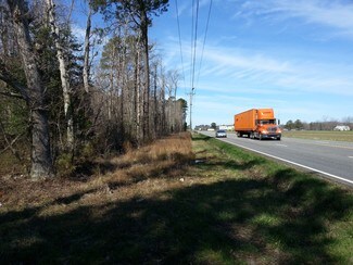 Windsor, VA Industrial Land - 13352 Windsor Blvd Windsor, VA Industrial Land - 13352 Windsor Blvd