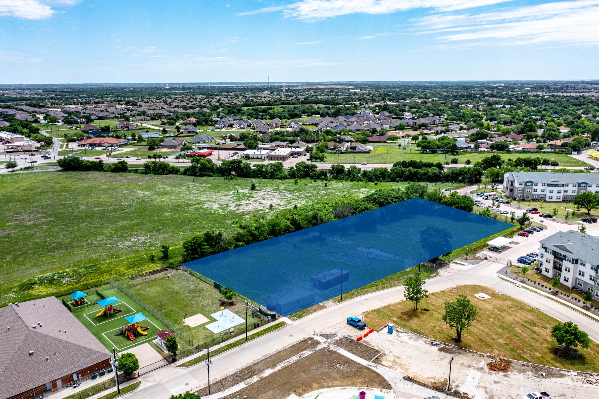 4400 Ranch Rd, Sachse, TX for Sale