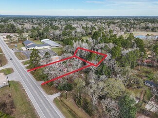 Conroe, TX Commercial Land - 16010 FM 3083 Rd Conroe, TX Commercial Land - 16010 FM 3083 Rd