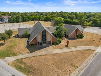 Dallas, TX undefined - 825 W Pentagon Pky