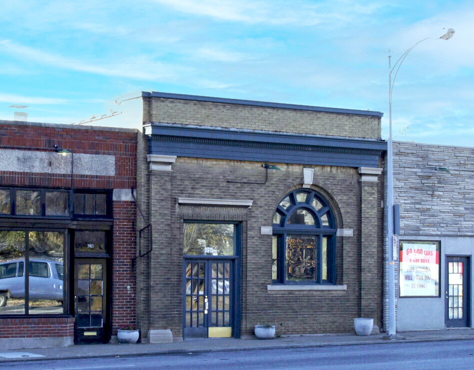 3911-3919 Cuming St, Omaha, NE for Rent