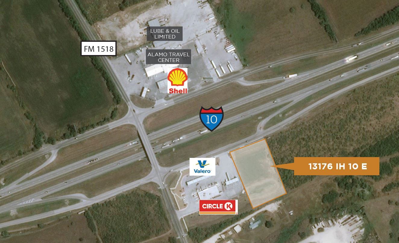 13176 Interstate 10 E, Converse, TX for Sale