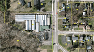 Sparta, MI undefined - 271 N State St