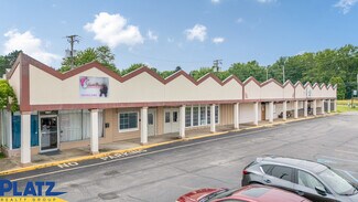 Austintown, OH Freestanding - 1716-1728 S Raccoon Rd