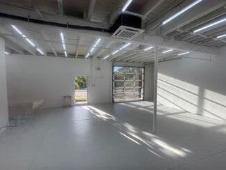 Beacon, NY Flex - 1154 North Ave