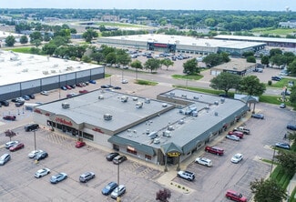 Sioux Falls, SD Retail - 3801 W 34th St