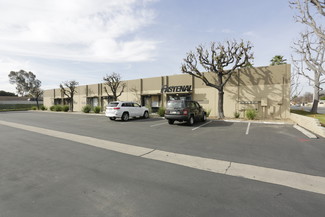 Garden Grove, CA Industrial - 10282 Trask Ave