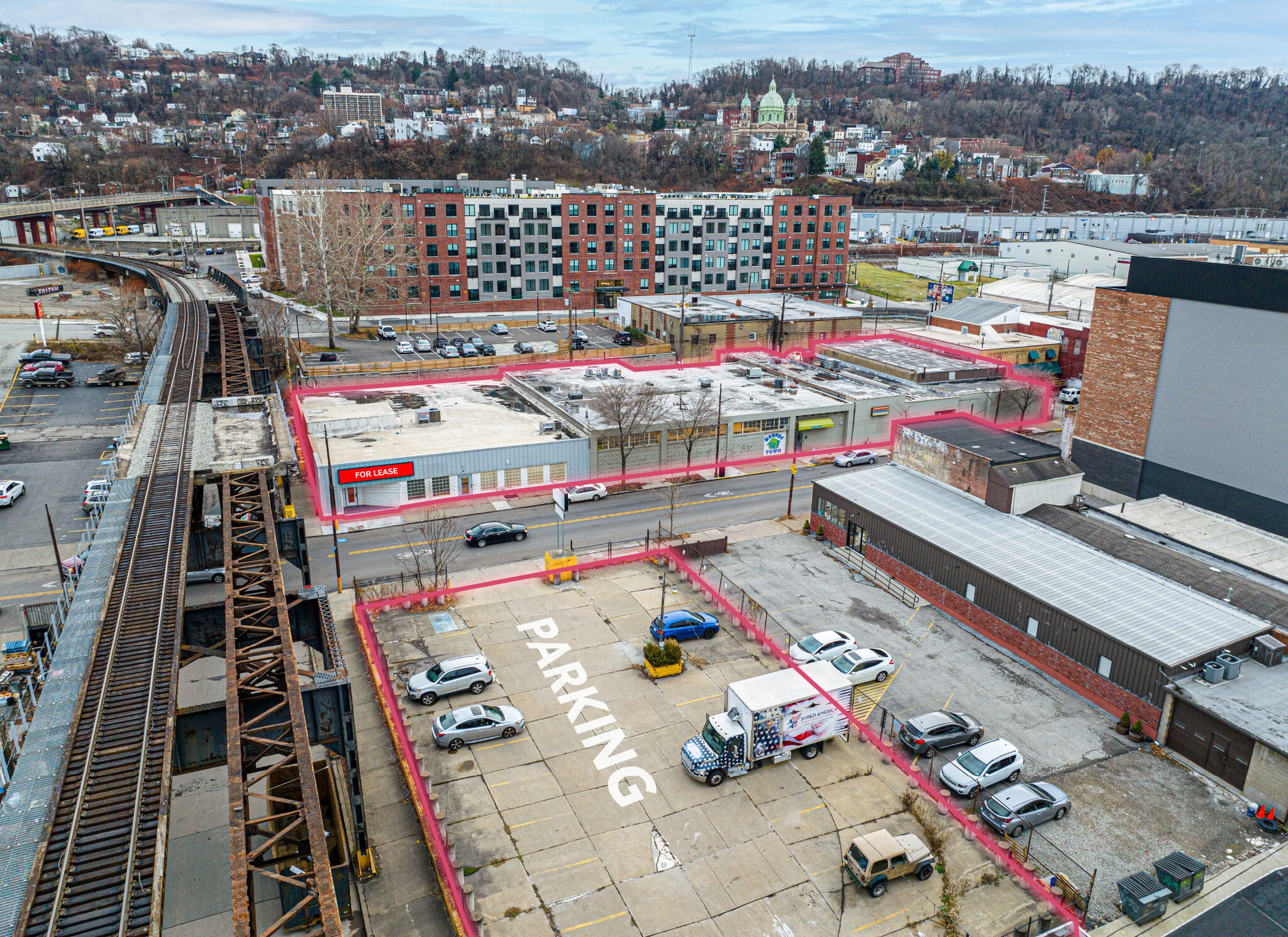 , Pittsburgh, PA for Sale