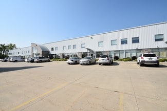 Fargo, ND Office - 4201 S 38th St