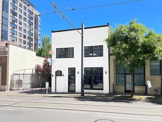Portland, OR Storefront Retail/Office - 222-224 NW 10th Ave