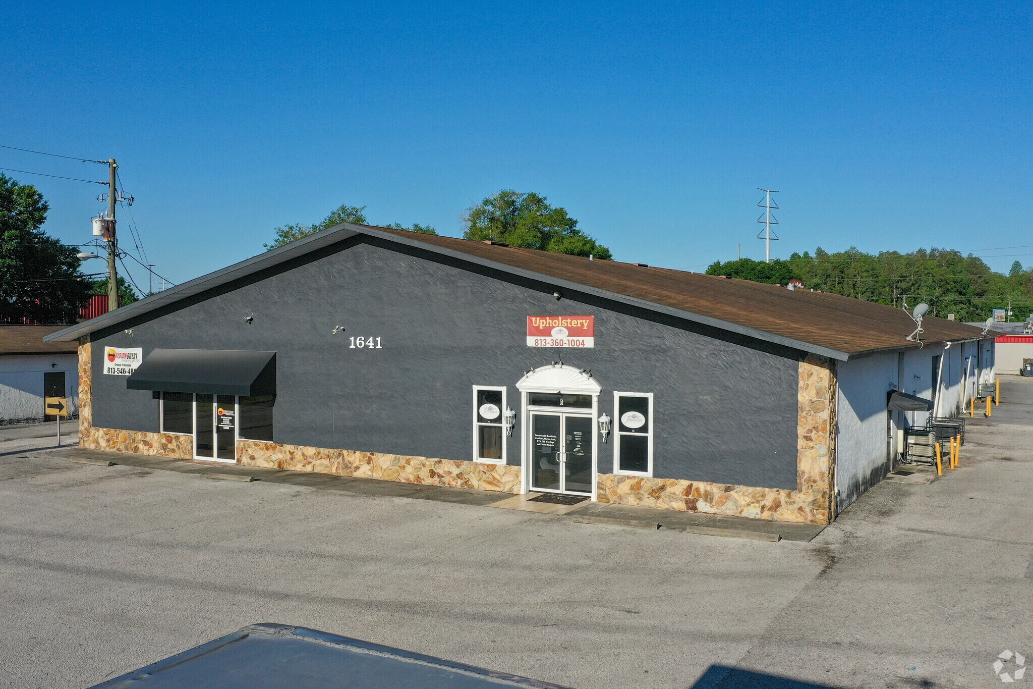 1641 Land O Lakes Blvd, Lutz, FL for Rent
