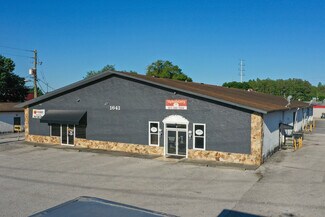 Lutz, FL Industrial - 1641 Land O Lakes Blvd