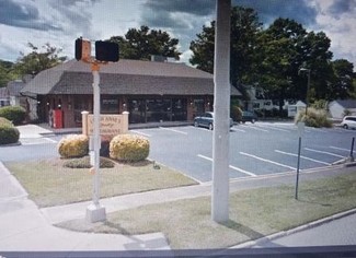 Lancaster, SC Restaurant - 200-202 N Catawba St