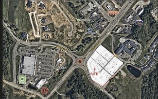 Walton, KY Commercial - 460-476 Davis Ln
