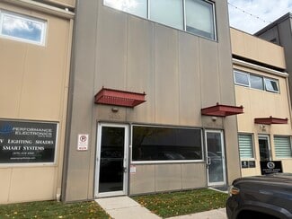 Carbondale, CO Office - 1933 Dolores Way Carbondale, CO Office - 1933 Dolores Way