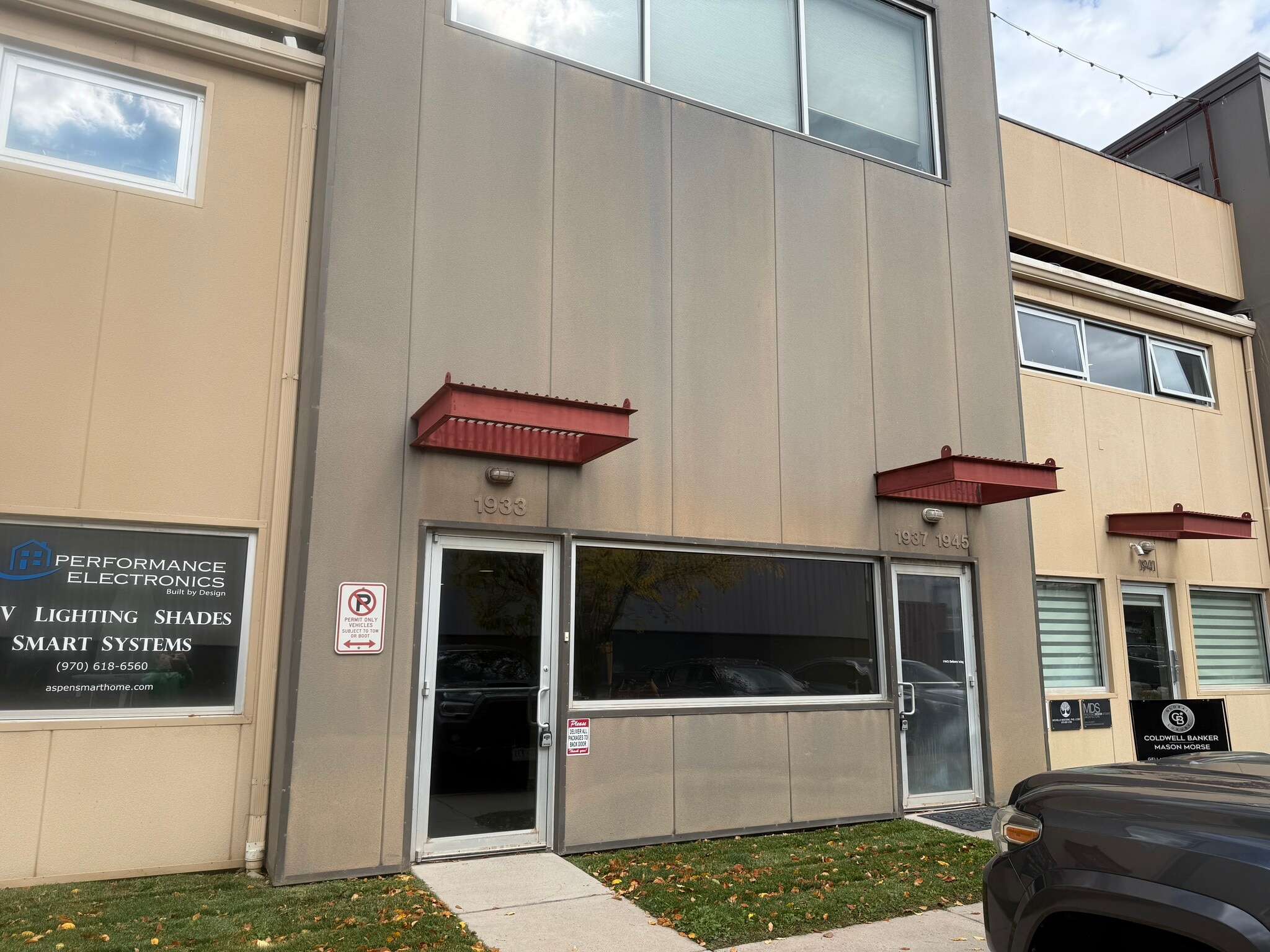 1933 Dolores Way, Carbondale, CO for Sale