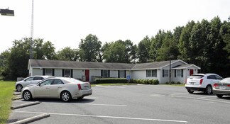 Nassawadox, VA Office - 9434 Hospital Ave