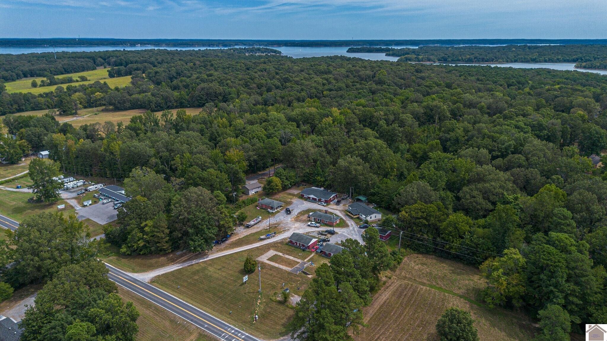 6708 US Highway 641 N, Gilbertsville, KY for Sale