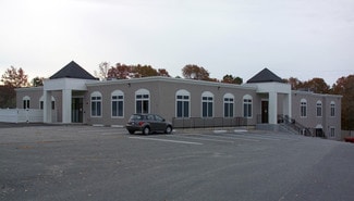 Hyannis, MA Medical - 735 Attucks Ln Hyannis, MA Medical - 735 Attucks Ln