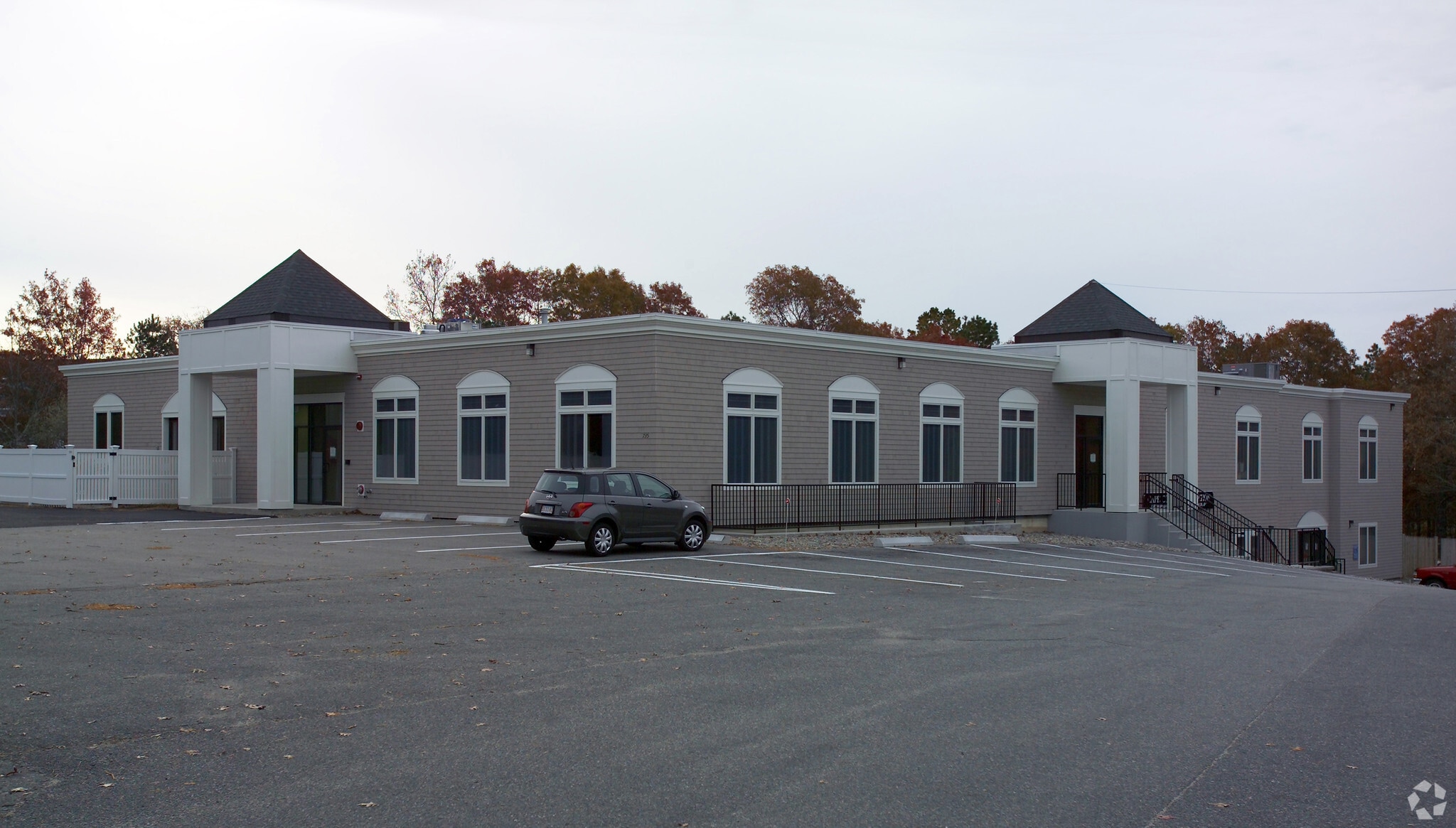 735 Attucks Ln, Hyannis, MA for Sale