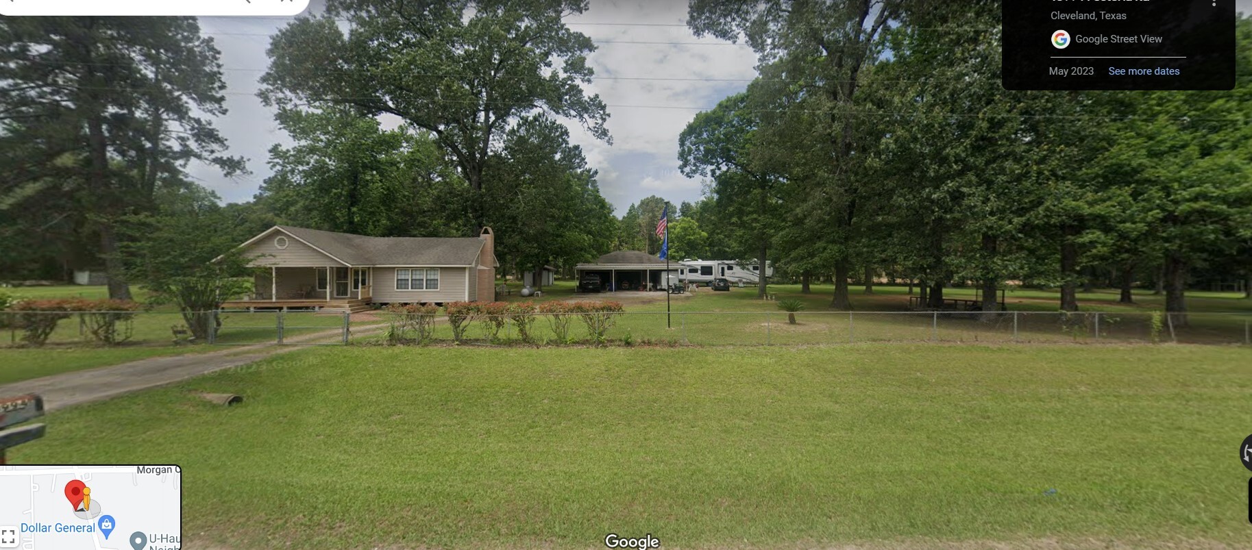 10994 Fostoria Rd, Cleveland, TX for Sale